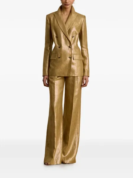 Μπλέιζερ Lauren Ralph Lauren διπλόκουμπα