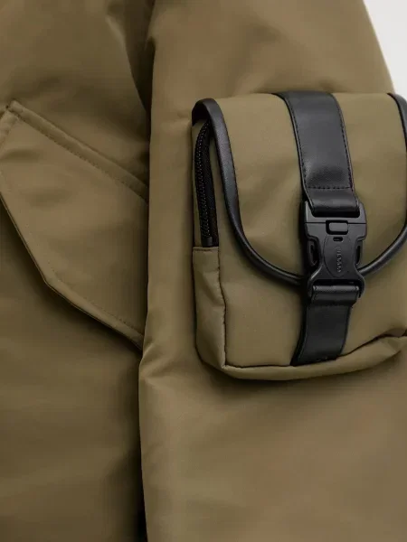 Куртка Coperni Bomber