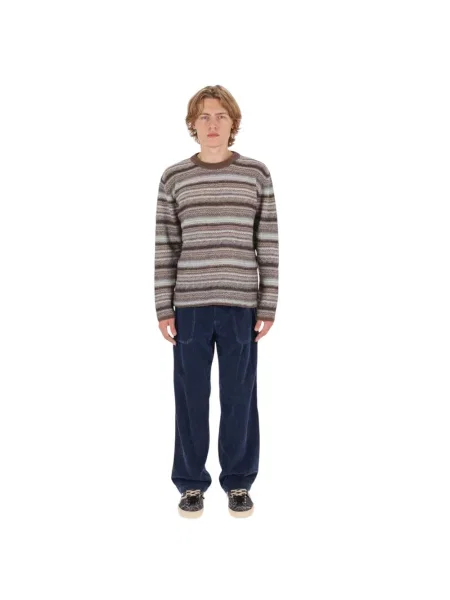 Sweter Roberto Collina wełniany