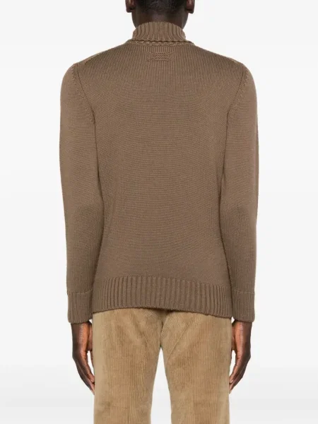 Dolčevita Drumohr smeđa