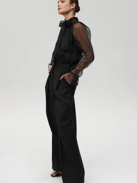 Undress Code Блузка Pure Elegance Bodysuit Classic