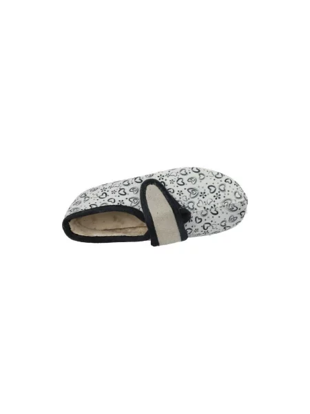 Pantofi Made In Spain negru