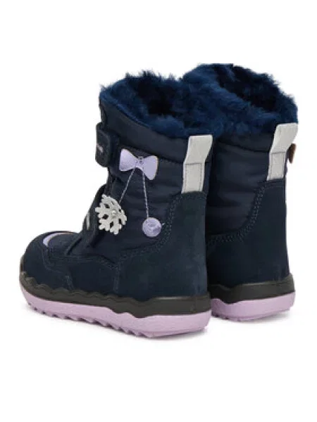 Primigi Čizme za snijeg GORE-TEX M tamnoplava