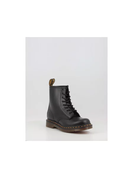 Dr. Martens Šněrovací boty černá