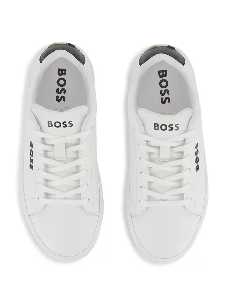 Детские кроссовки Boss