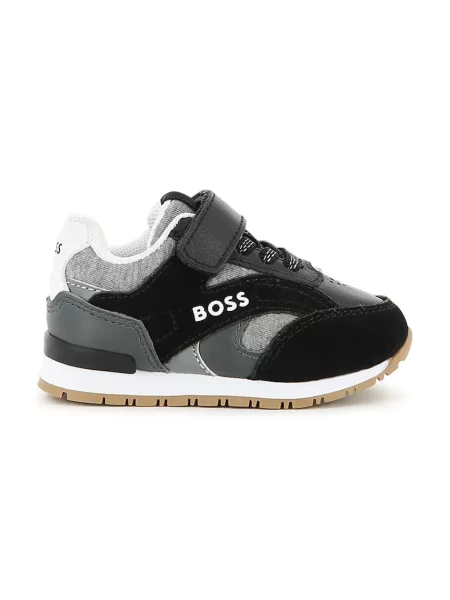 Детские кроссовки Boss