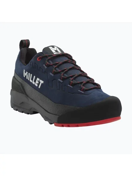 Încălțăminte de abordare pentru bărbați Millet Cimaï Pro GTX sapphire