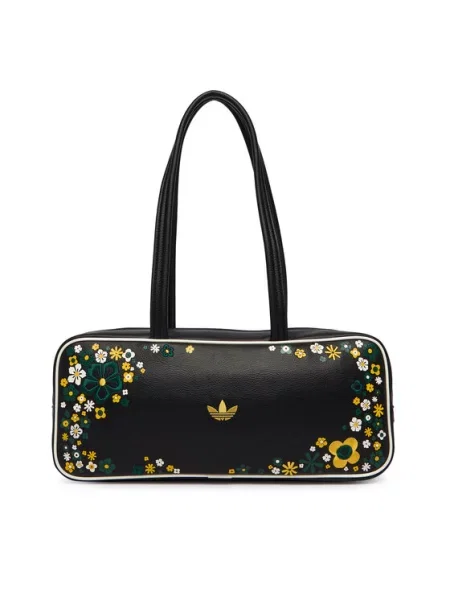 Geantă adidas Liberty Airl Black Universal negru