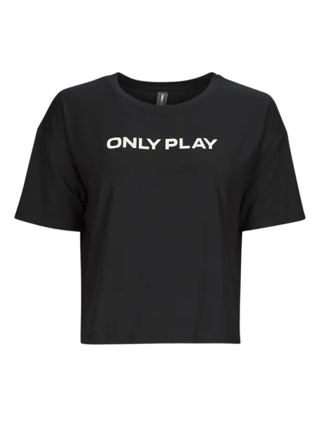 Tricou Only Play scurt
