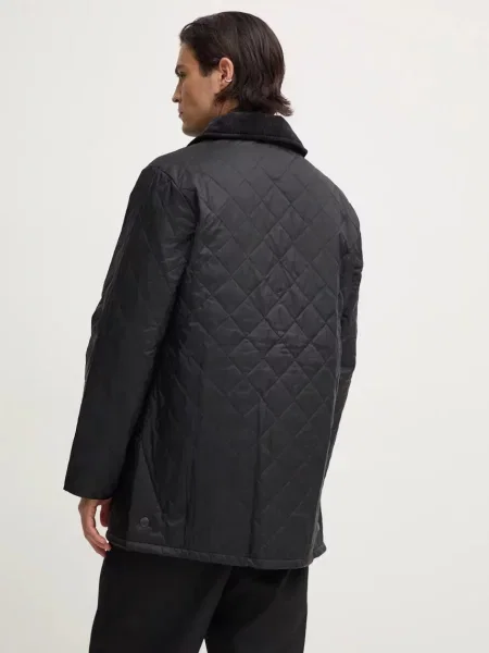 Куртка Barbour черная