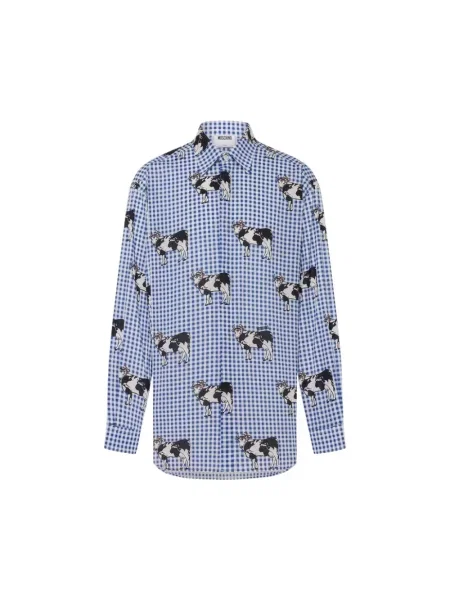 Koszula Moschino casual