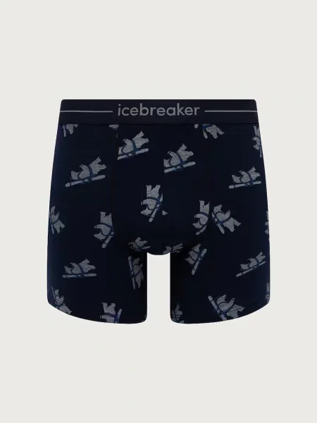 Шерстяное термобелье Icebreaker