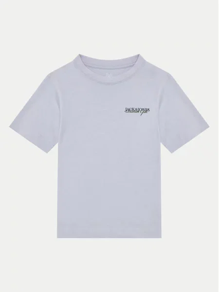 Jack & Jones Junior T-shirt Boston plava
