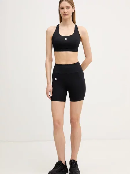 Hummel спортивні шорти