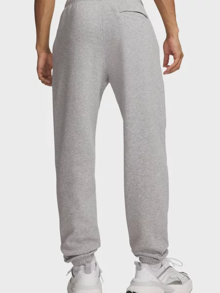 Спортивные штаны Under Armour серые