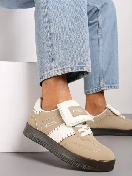 Sneakers Amirila bej