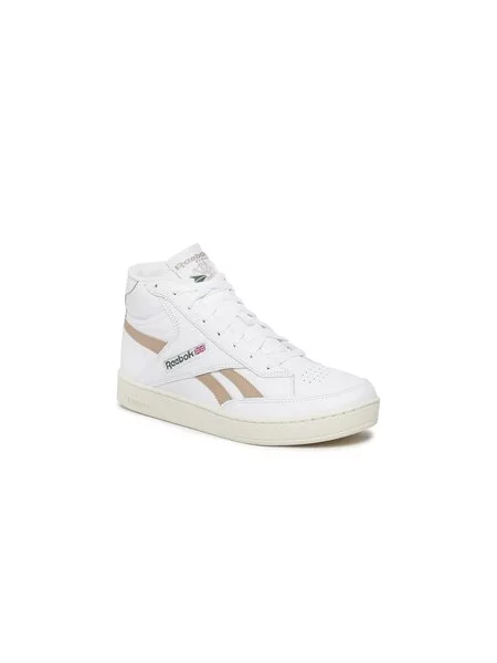 Sneakersy Reebok Classic bílé