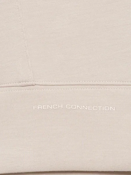 Geacă French Connection Lm bej