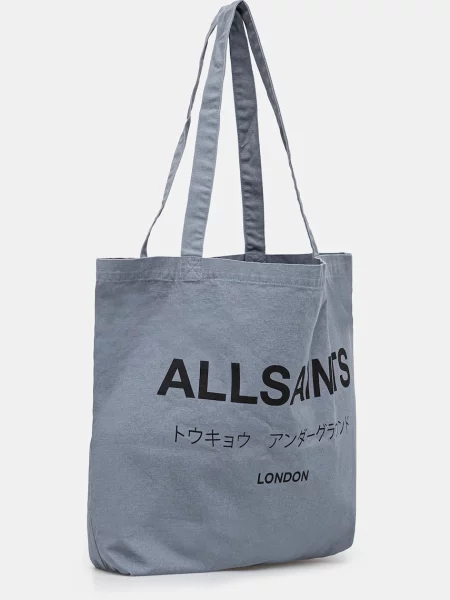 Сумка Allsaints