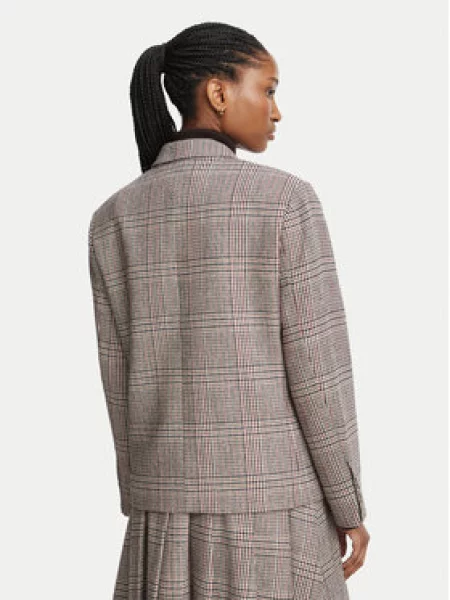 Tommy Hilfiger Zakó Sötét bézs