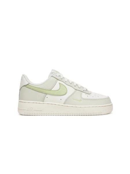 Sneakersy Nike Air Force białe