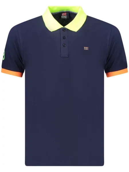 Tricou Norway 1963