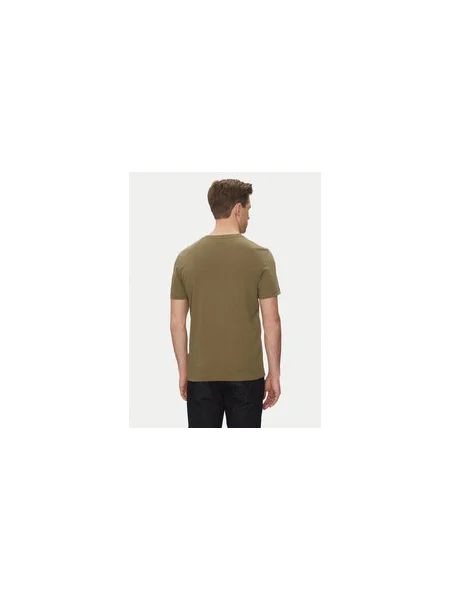 JOOP! Póló 17 Modern Fit zöld