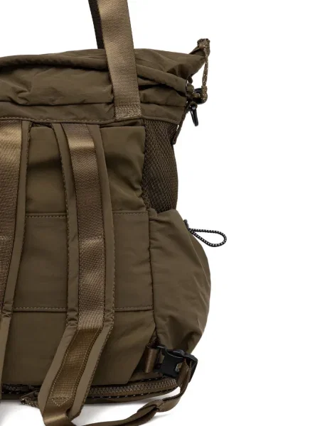 Rucsac Desigual verde