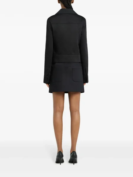 Geacă Courreges negru