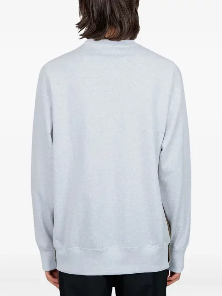 Φούτερ Comme Des Garçons Homme μπλε