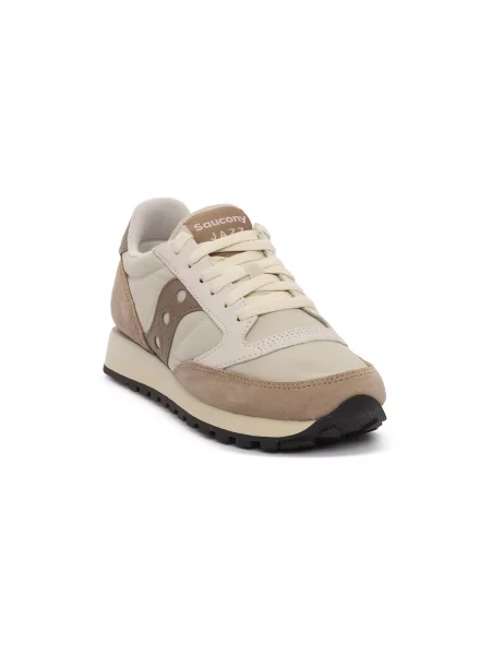 Pantofi Saucony bej