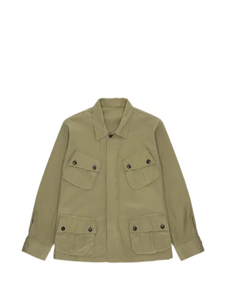 Риза Fortela зелено