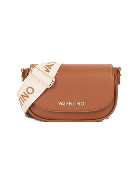 Valentino Bags Kabelka DORIS RE hnedá