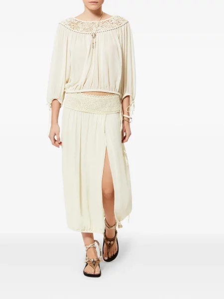 Bluză Isabel Marant