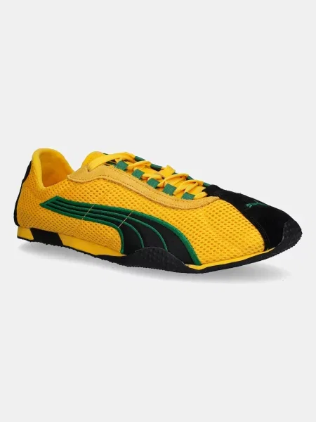 Puma H-Street sneakers bărbătești galben