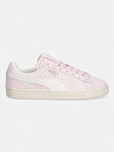 Puma Suede Charles F. Stead кросівки замшеві