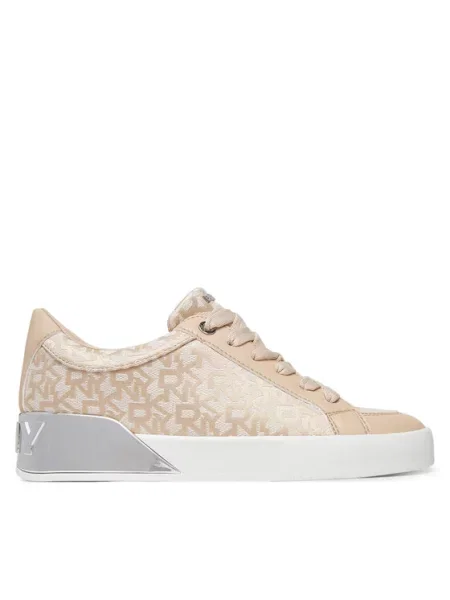 Superge DKNY bež