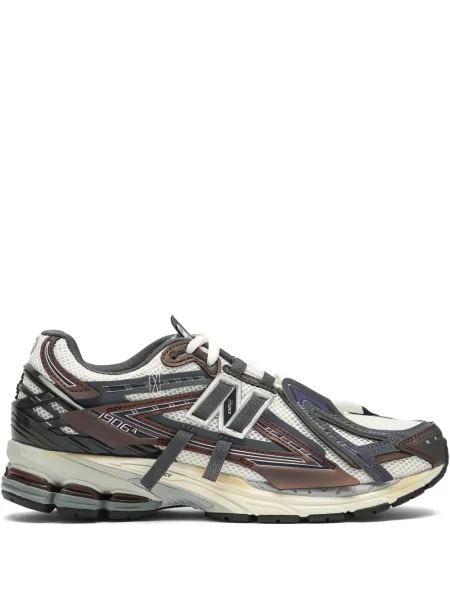 Sneakerși New Balance alb