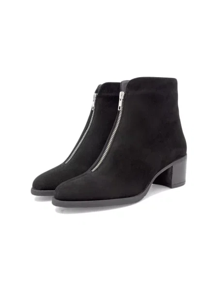 Pantofi Piesanto negru