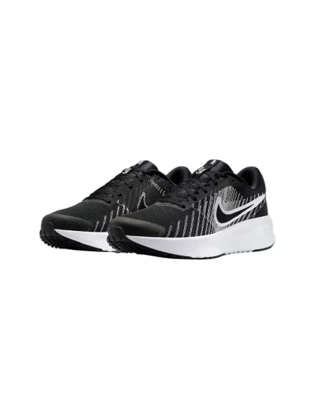 Trčanje tenisice za trčanje Nike Running crna