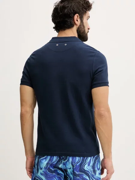 Tricou polo Vilebrequin