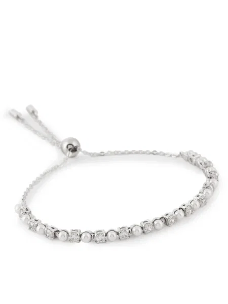 Swarovski karperec MATRIX női fehér