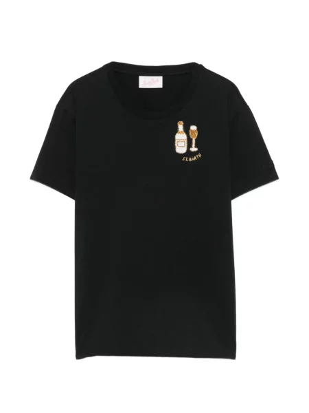 Tricou Mc2 Saint Barth negru