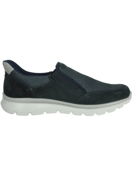 Pantofi Imac albastru