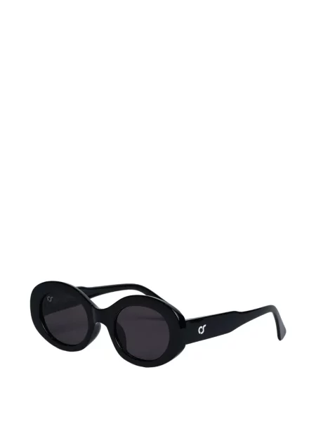 Okulary przeciwsłoneczne dziecięce Os Sunglasses czarne