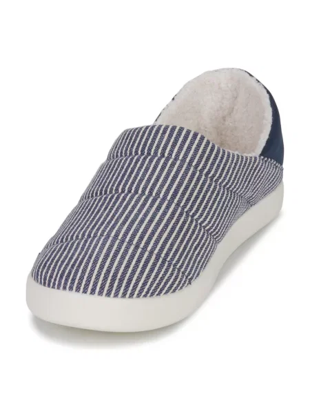 Pantofi Toms albastru