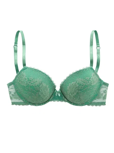 LASCANA Nedrček zelena