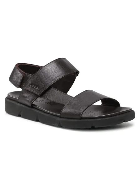 Sandale Geox maro