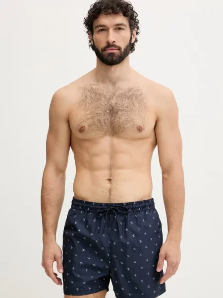 Calvin Klein szorty kąpielowe