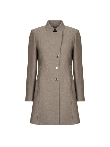 Palton Morgan bej